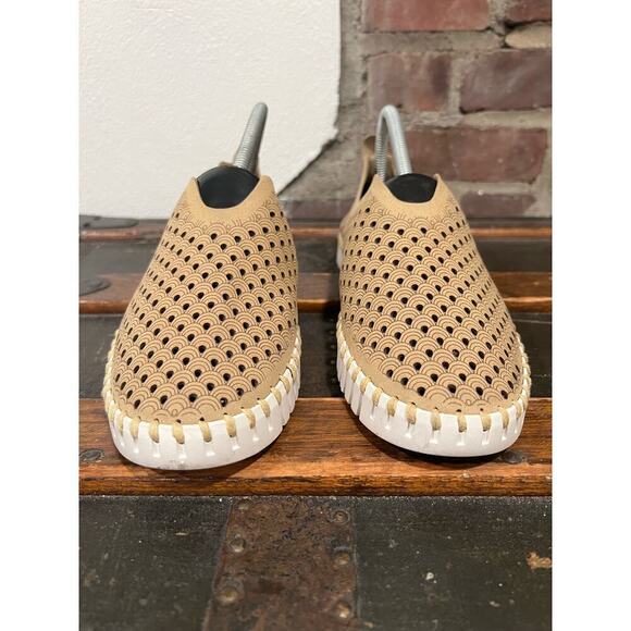 ILSE JACOBSEN Women's Tulip3565 Loafer Flat 10.5 - Picture 3 of 8